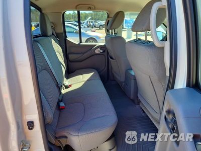 Zdjęcie 10 z 12 samochodu: 2020 NISSAN FRONTIER SV VIN:1N6ED0EB5LN728311 - miniatura