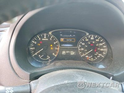 Zdjęcie 9 z 12 samochodu: 2015 NISSAN ALTIMA 2.5 VIN:1N4AL3APXFC288485 - miniatura