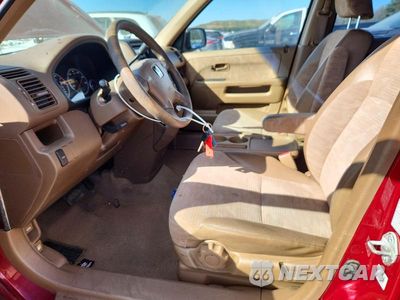 Zdjęcie 7 z 13 samochodu: 2004 HONDA CR-V LX VIN:JHLRD684X4C020673 - miniatura