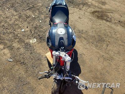 Piąte zdjęcie samochodu w środku: 2013 DUCATI MONSTER 796 VIN:ZDM1RANN5DB068961 - miniatura