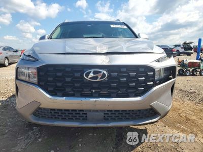 Piąte zdjęcie samochodu w środku: 2023 HYUNDAI SANTA FE SEL VIN:5NMS2DAJ3PH580565 - miniatura