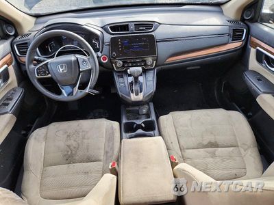 Zdjęcie 8 z 14 samochodu: 2018 HONDA CR-V EX VIN:7FARW2H50JE087715 - miniatura