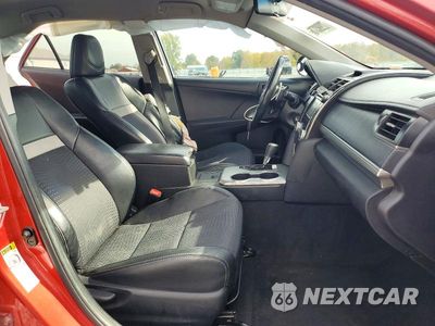Zdjęcie 7 z 12 samochodu: 2012 TOYOTA CAMRY SE VIN:4T1BF1FK7CU540329 - miniatura