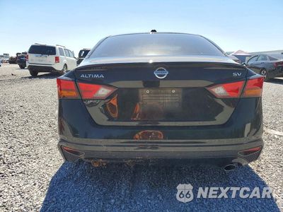 Zdjęcie 6 z 13 samochodu: 2020 NISSAN ALTIMA SV VIN:1N4BL4DV0LC246553 - miniatura