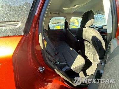 Zdjęcie 6 z 13 samochodu: 2024 FORD BRONCO SPORT FREE WHEELING VIN:3FMCR9K60RRF63051 - miniatura