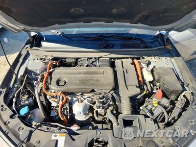 Zdjęcie 11 z 12 samochodu: 2025 HONDA ACCORD HYBRID SPORT-L VIN:1HGCY2F72SA003566 - miniatura