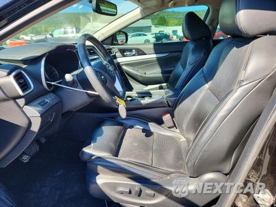 Zdjęcie 7 z 12 samochodu: 2017 NISSAN MAXIMA 3.5 SV VIN:1N4AA6AP6HC376332 - miniatura