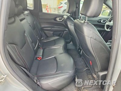 Zdjęcie 11 z 13 samochodu: 2024 JEEP COMPASS TRAILHAWK VIN:3C4NJDDN2RT149588 - miniatura