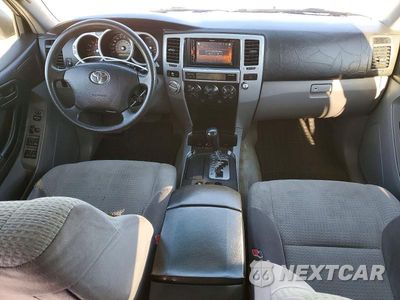 Zdjęcie 8 z 13 samochodu: 2003 TOYOTA 4RUNNER VIN:JTEBU14R938001712 - miniatura