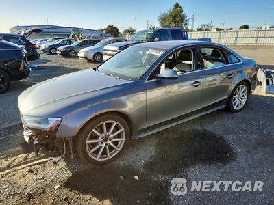 2014 AUDI A4 PREMIUM PLUS WAUFFAFL2EN018362 - główne zdjęcie licytacji z USA - miniatura