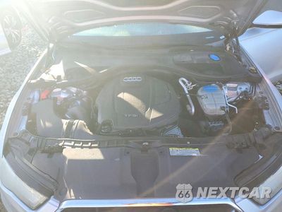 Zdjęcie 11 z 12 samochodu: 2016 AUDI A6 PREMIUM PLUS VIN:WAUGFAFCXGN021047 - miniatura