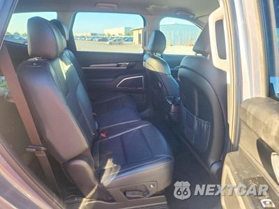 Zdjęcie 11 z 14 samochodu: 2020 KIA TELLURIDE LX VIN:5XYP24HC2LG031828 - miniatura