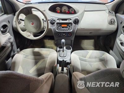 Zdjęcie 8 z 12 samochodu: 2003 SATURN ION LEVEL 3 VIN:1G8AL52F23Z118054 - miniatura