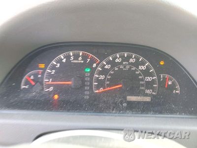 Zdjęcie 9 z 12 samochodu: 2005 TOYOTA CAMRY XLE VIN:4T1BE30K55U626362 - miniatura