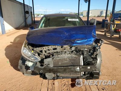 Piąte zdjęcie samochodu w środku: 2018 HYUNDAI ACCENT SE VIN:3KPC24A32JE017799 - miniatura