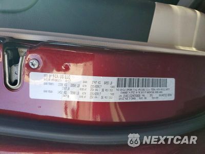 Zdjęcie 13 z 13 samochodu: 2017 CHRYSLER PACIFICA LX VIN:2C4RC1CG2HR769839 - miniatura