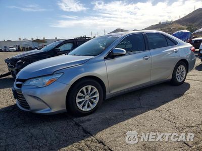 2015 TOYOTA CAMRY 4T4BF1FK0FR498953 - główne zdjęcie licytacji z USA - miniatura