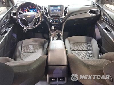 Zdjęcie 8 z 14 samochodu: 2019 CHEVROLET EQUINOX LT VIN:3GNAXKEV5KL286439 - miniatura