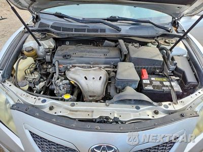 Zdjęcie 11 z 12 samochodu: 2009 TOYOTA CAMRY SE VIN:4T1BE46K39U386571 - miniatura