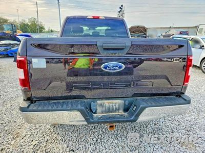 Zdjęcie 6 z 12 samochodu: 2018 FORD F150 SUPER CAB VIN:1FTEX1EB9JFB67070 - miniatura