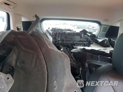 Zdjęcie 10 z 13 samochodu: 2025 PORSCHE CAYENNE VIN:WP1AA2AY9SDA06374 - miniatura