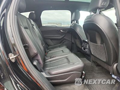 Zdjęcie 11 z 13 samochodu: 2017 AUDI Q7 PRESTIGE VIN:WA1VAAF77HD035808 - miniatura