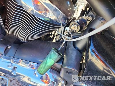 Zdjęcie 8 z 10 samochodu: 2008 KAWASAKI VN900 B VIN:JKAVN2B148A031079 - miniatura
