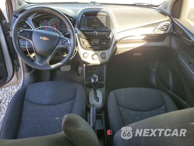 Zdjęcie 8 z 12 samochodu: 2020 CHEVROLET SPARK 1LT VIN:KL8CD6SA3LC418798 - miniatura