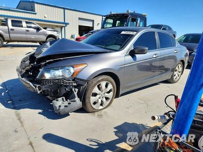2009 HONDA ACCORD EX 1HGCP26789A099006 - główne zdjęcie licytacji z USA - miniatura