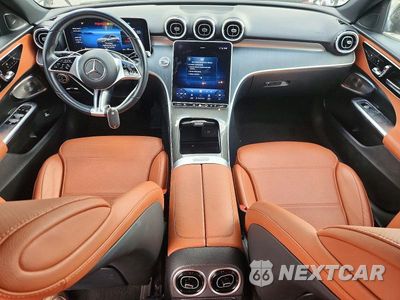 Zdjęcie 8 z 13 samochodu: 2023 MERCEDES-BENZ C 300 VIN:W1KAF4GB2PR154593 - miniatura