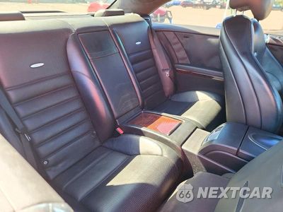 Zdjęcie 10 z 12 samochodu: 2008 MERCEDES-BENZ CL 63 AMG VIN:WDDEJ77X38A012167 - miniatura