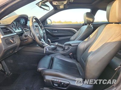 Zdjęcie 7 z 12 samochodu: 2015 BMW 428 I VIN:WBA3N7C57FK223130 - miniatura