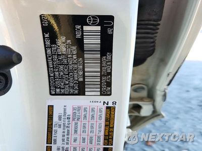 Zdjęcie 13 z 13 samochodu: 2021 TOYOTA C-HR XLE VIN:NMTKHMBXXMR124264 - miniatura