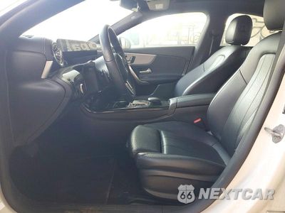 Zdjęcie 7 z 12 samochodu: 2021 MERCEDES-BENZ CLA 250 VIN:W1K5J4GB9MN153878 - miniatura