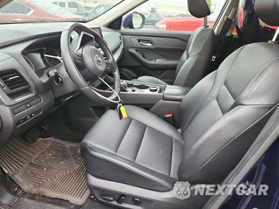Zdjęcie 7 z 13 samochodu: 2024 NISSAN ROGUE SV VIN:JN8BT3BB6RW427889 - miniatura