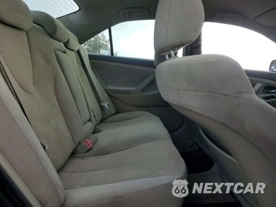 Zdjęcie 10 z 12 samochodu: 2009 TOYOTA CAMRY LE VIN:4T1BE46KX9U367967 - miniatura