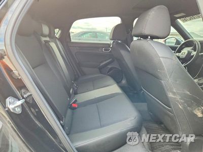 Zdjęcie 10 z 13 samochodu: 2026 HONDA CIVIC SPORT VIN:19XFL4H89TE017149 - miniatura