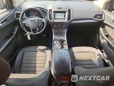 Zdjęcie 8 z 13 samochodu: 2019 FORD EDGE SEL VIN:2FMPK4J9XKBB70781 - miniatura