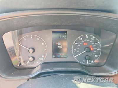 Zdjęcie 9 z 12 samochodu: 2024 TOYOTA COROLLA LE VIN:5YFB4MDE9RP137208 - miniatura