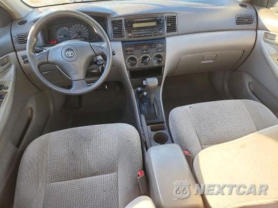Zdjęcie 8 z 12 samochodu: 2006 TOYOTA COROLLA CE VIN:1NXBR32E86Z762207 - miniatura