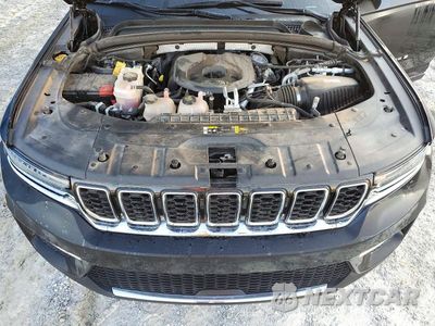Zdjęcie 12 z 13 samochodu: 2024 JEEP GRAND CHEROKEE LIMITED 4XE VIN:1C4RJYB69RC182135 - miniatura
