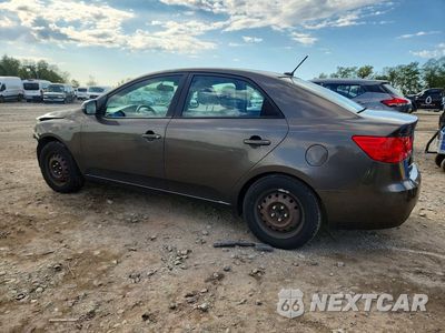 Drugie zdjęcie samochodu z przodu: 2011 KIA FORTE EX VIN:KNAFU4A29B5366466 - miniatura