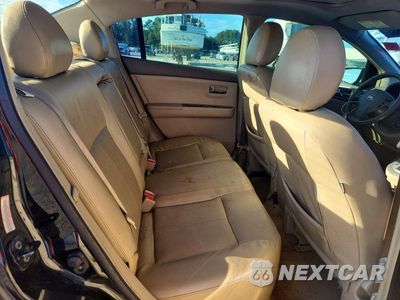 Zdjęcie 10 z 12 samochodu: 2012 NISSAN SENTRA 2.0 VIN:3N1AB6APXCL672994 - miniatura