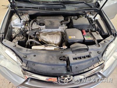 Zdjęcie 11 z 13 samochodu: 2017 TOYOTA CAMRY LE VIN:4T1BF1FK0HU288317 - miniatura
