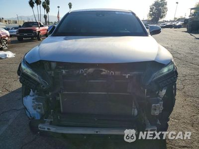 Piąte zdjęcie samochodu w środku: 2021 TOYOTA VENZA LE VIN:JTEAAAAH8MJ053018 - miniatura