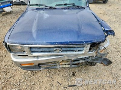 Zdjęcie 11 z 12 samochodu: 1994 TOYOTA PICKUP DX V6 VIN:4TAVN13DXRZ182600 - miniatura