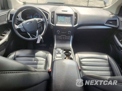 Zdjęcie 8 z 13 samochodu: 2019 FORD EDGE SEL VIN:2FMPK3J96KBC31926 - miniatura