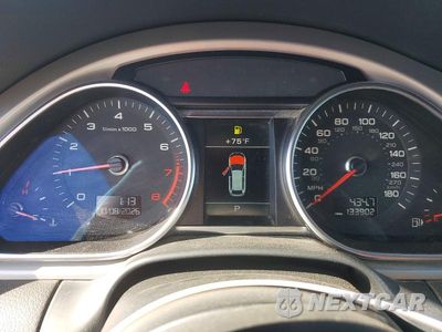 Zdjęcie 9 z 13 samochodu: 2012 AUDI Q7 PRESTIGE VIN:WA1DGAFE3CD006016 - miniatura