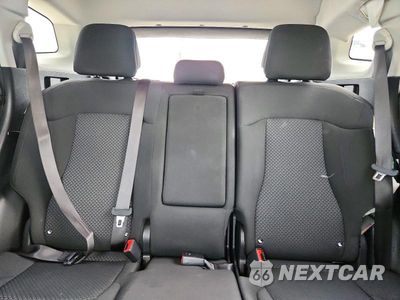 Zdjęcie 10 z 13 samochodu: 2026 KIA SPORTAGE LX VIN:5XYK23DF5TG386559 - miniatura