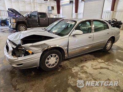 2004 BUICK LESABRE LIMITED 1G4HR54K04U203997 - główne zdjęcie licytacji z USA - miniatura